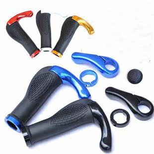 Poignées de vélo - Ref 2349463 Image 1