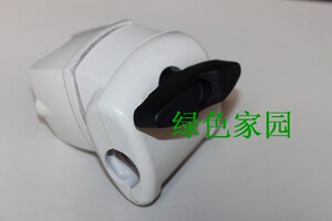 斯蒂尔款割灌机配件FS120/200/250手柄铝管固定总成割草机配件