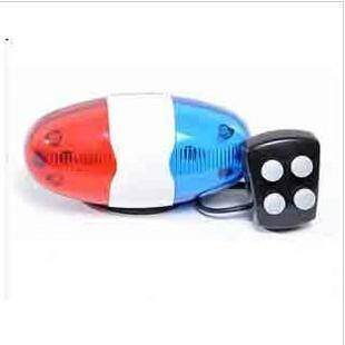 Avertisseur de vélo - Ref 1460056 Image 1