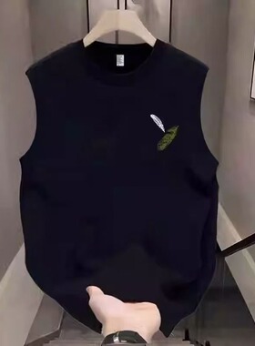 W484--P15  网络图  河北230纯棉 黑白S- 3XL