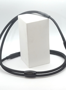 CMaudio Reference 参考级5N纯银  独立平衡式 USB线  数字线