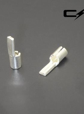 CMaudio 声之颂 1011AG纯银接线端子 专线漏电 空气开关 纯银端子