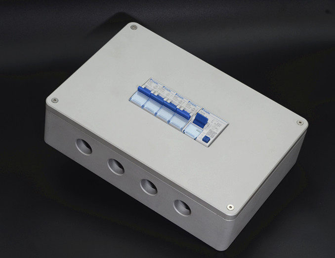 CM AUDIO 全铝镂空 Audio Grade 音响影音专用