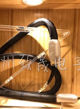 荷兰卡玛/Kharma KLC-ES-1B Signature Series 签名版喇叭线