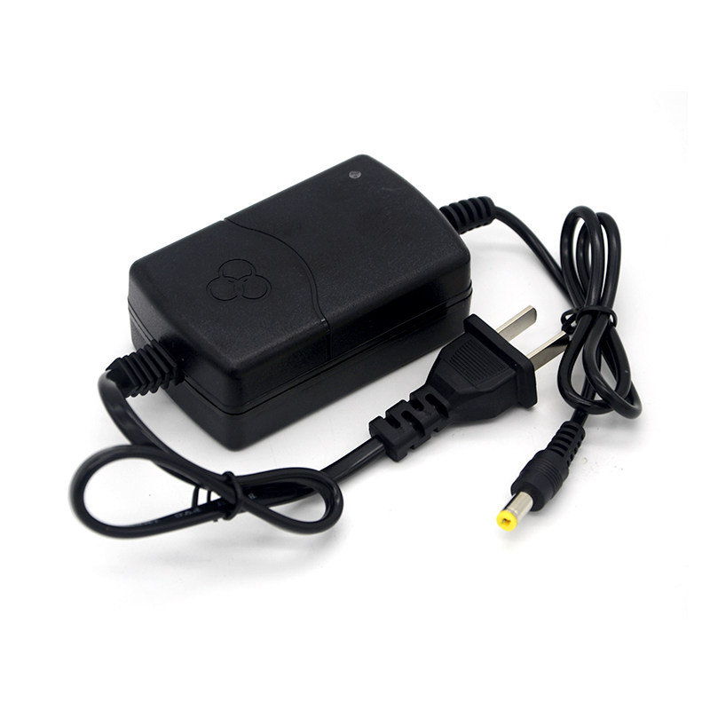 12v2a 监控摄像头直流开关电源适配器 2A 室内探头变压器辅材配件