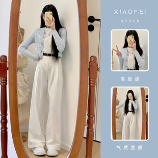 高级感两件套装 深冬季 超火独特漂亮穿搭配一整套时尚 2026新款 女装