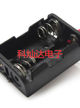 装两节23A12v电池盒 12V23A 2节24v电池座 L1028两节电池仓