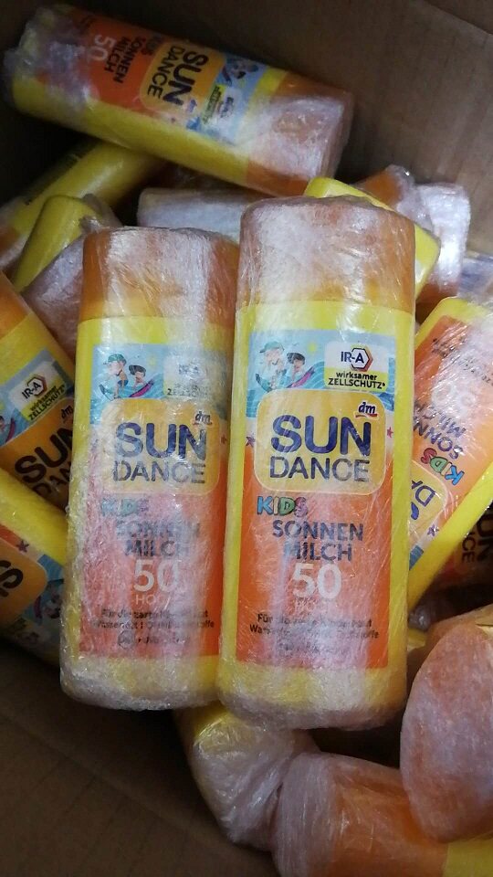 19.6 Monthly spot Germany Sundance Children sunscreen sunscreen cream LSF50 Unportable and portable 50mlin the Diapers/Care/Feeding/Push lathe , Baby bath skin care products , Baby Sunscreen Lotion/Dew  category - from Buy2taobao.com to provide professional Taobao agent buy service