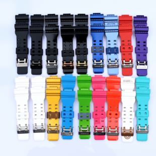 5146 5612 120 5522 5229 5081 GD卡西欧表带原装 140 100 110