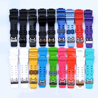 卡西欧表带测试推荐表带