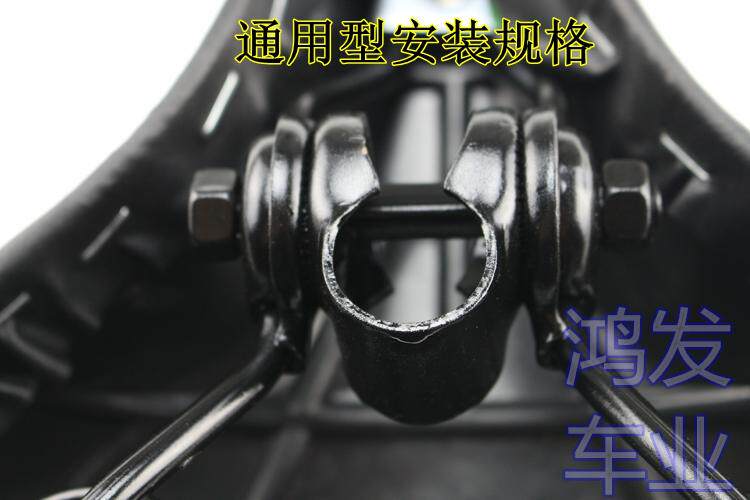 Selle de vélo - Ref 2358329 Image 5