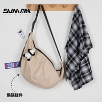 Милан большой [4 значок+кулон Panda]