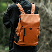 户外双肩包运轻便动徒步登山包中性风背包小众潮流学生书包大容量