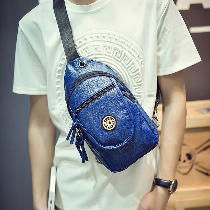 Sac pour homme - Ref 54079 Image 4