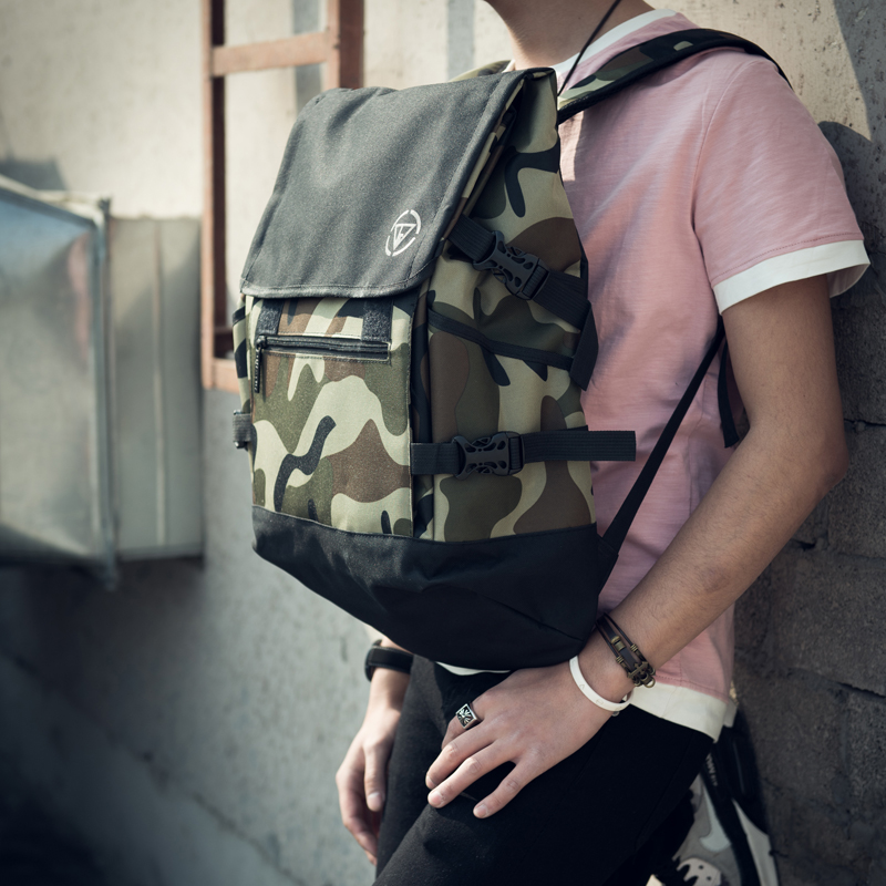 Sac pour homme - Ref 51042 Image 5