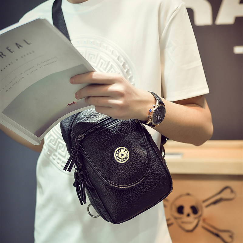 Sac pour homme - Ref 54079 Image 1