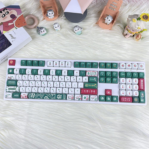 MOA高度原厂高度PBT热升华键帽