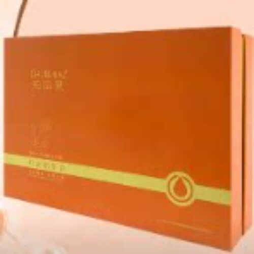 肌莱灯泡肌三件套