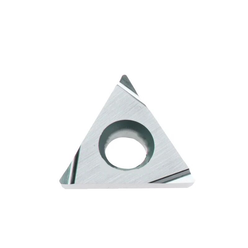 东芝Tungaloy 数控刀片 TPGT110304L-W15 NS9530 NS530