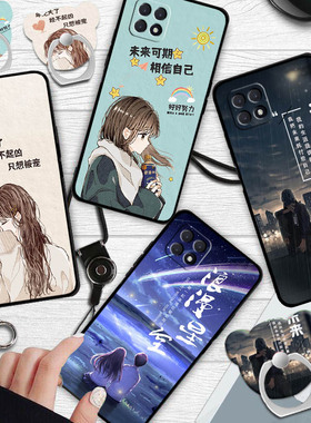 OPPOPECM20手机壳时尚潮牌文艺男女PECT2O防摔全包软保护套PECM10