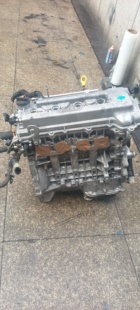 2.0发动机总成 英伦479新金刚1.5全球鹰gx7 吉利远景4g15 帝豪ec7