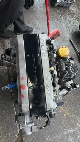 北汽绅宝X65 CC D60 D70 D80 C70G D50 1.8T 2.0T发动机总成