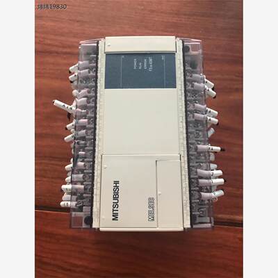 plc FX1N-40MT-001，有1台，正品，成（议价）