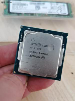 i7-8700T i5-6100i5-6400i7-6700（议价）