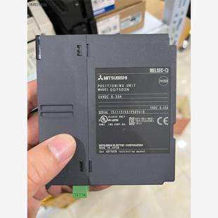 QD75D2N 议价 正品 PLC Q系列模块