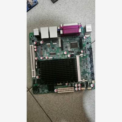 信步SV1-25526-E D2550集成CPU 台式电脑迷（议价）