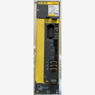 H21 6117 伺服驱动器A06B 法那科 议价 FANUC