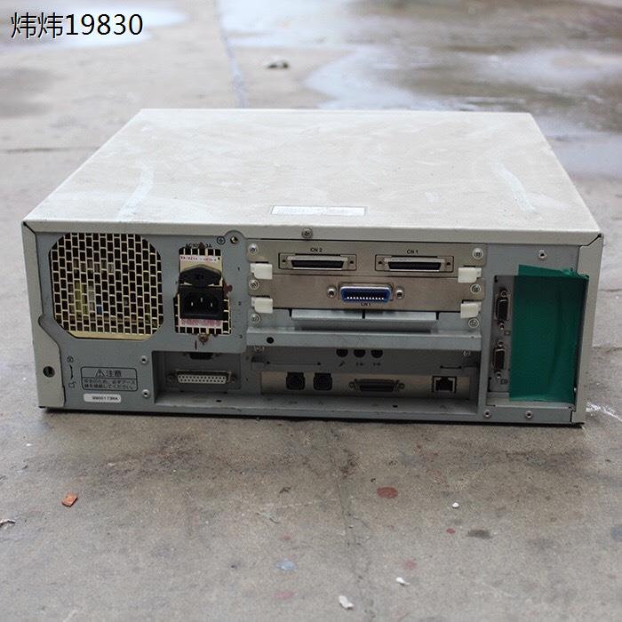 NEC 工控机 PC9821RA43D5 PC-9821 R（议价） 电子元器件市场 电子实验/科学实验器材 原图主图