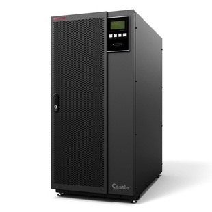 山特UPS不间断电源3C3PRO 30KVA27KW三进三出稳压需项目报备 30KS