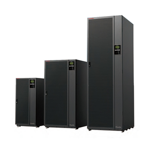 稳压UPS不间断电源 60KVA54KW三进三出在线式 山特3C3PRO 60KS