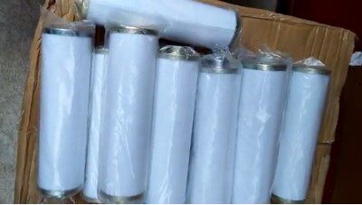 Societe Generale XD-020/040/063 Vacuum pump filter Vacuum pump parts Packaging machine partsin the Hardware/Tool , Electrical Hardware , Pump , Other types of pumps  category - from Buy2taobao.com to provide professional Taobao agent buy service