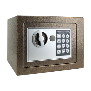 玄众阁 五行金水木火土补库箱开库保险柜摆件缺火缺土开财财库箱