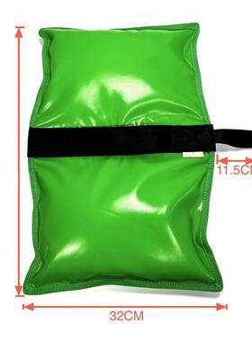 影视剧组防水耐摄影沙袋影棚灯承重沙袋脚架魔术腿配重平衡沙包