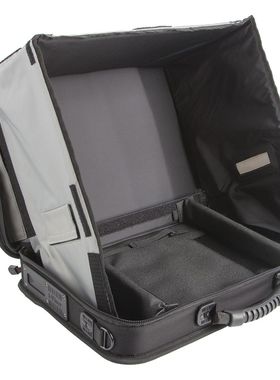 摄影笔记本遮光罩Seaport手提箱包摄影师外拍移动工作台i-Visor遮