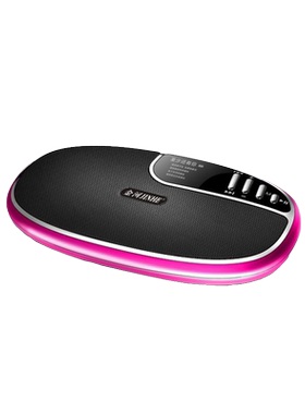 k80插卡音箱金河超薄低音炮