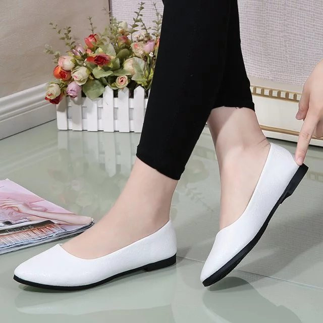 Chaussures de printemps - Ref 918160 Image 3