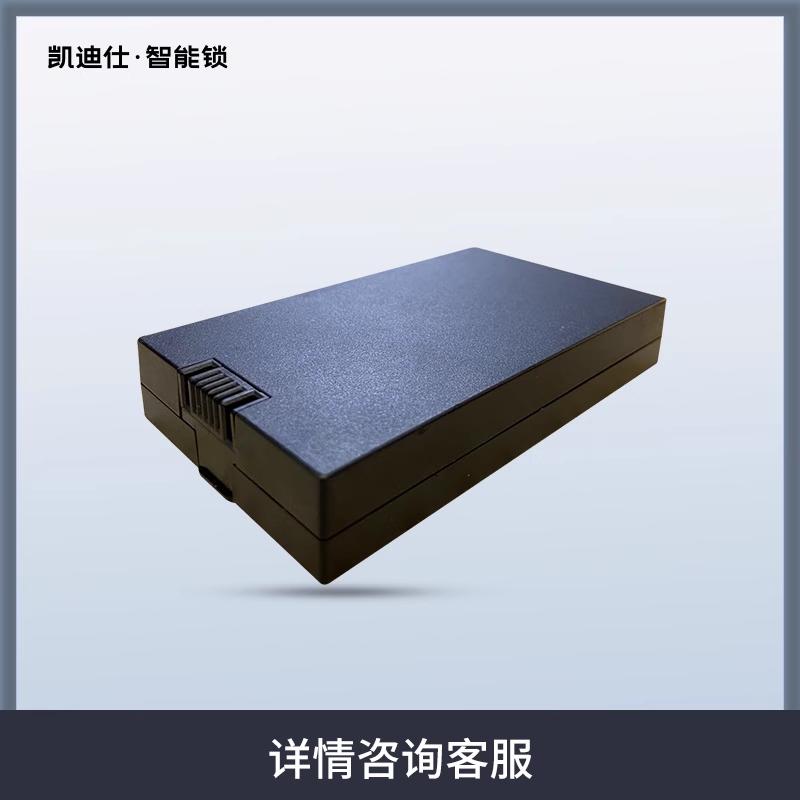 凯迪仕智能锁专用锂电池充电