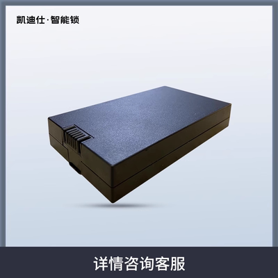 凯迪仕智能锁专用锂电池充电