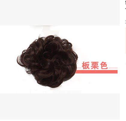 Extension cheveux - Chignon - Ref 229044 Image 4