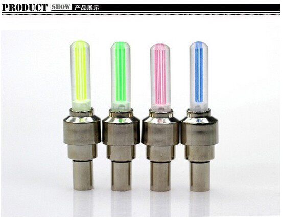 Eclairage pour vélo - Ref 2403928 Image 1