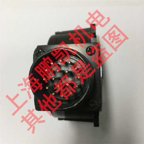 松下伺服电机编码器MFE0023B