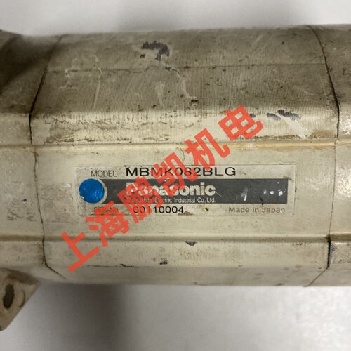 MBMK082BLG/MBMK082BLU  二手无刷电机  功能包好。询价