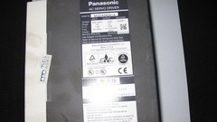 松下驱动器 MQDA043A1A 现货特价供应现货包邮，