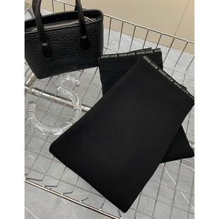 字母腰头防晒四面弹力显瘦高腰打底裤 无缝无痕云朵裤 女2025秋冬季