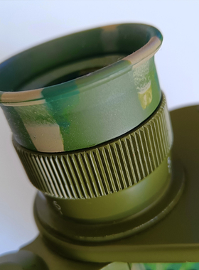 YGG95-7望远镜配件胶皮88式眼罩62式89式HJG95/98镜盖