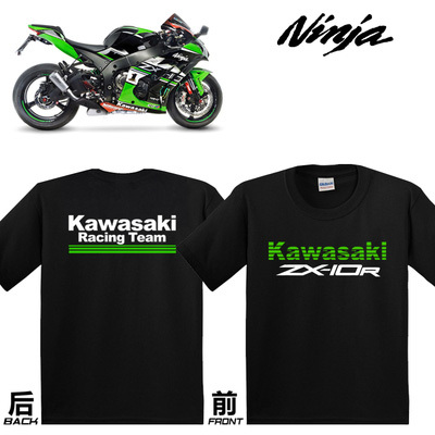 街车T恤机车22潮流16-40